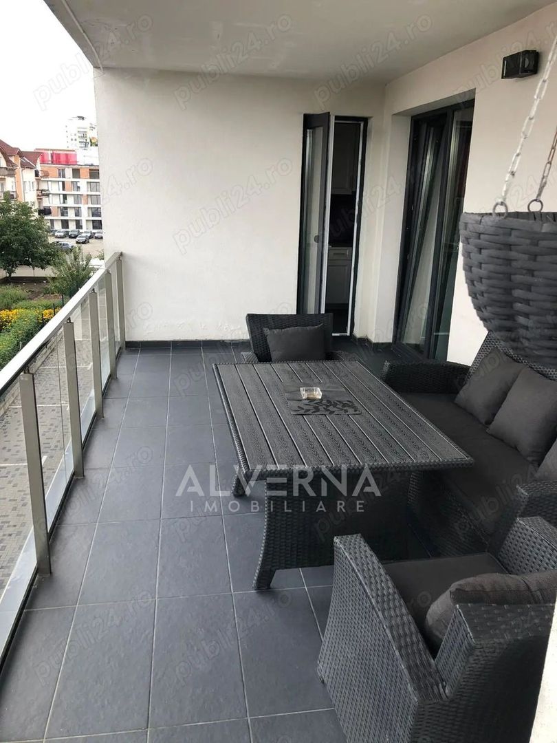 Apartament 2 camere | 65 mp + terasa 10 mp | Iulius Mall - Intre Lacur - Poză 9