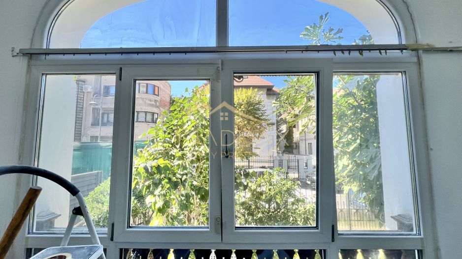 Vila EXCLUSIVISTA ***6 camere***// Dorobanți - Capitale - Poză 6