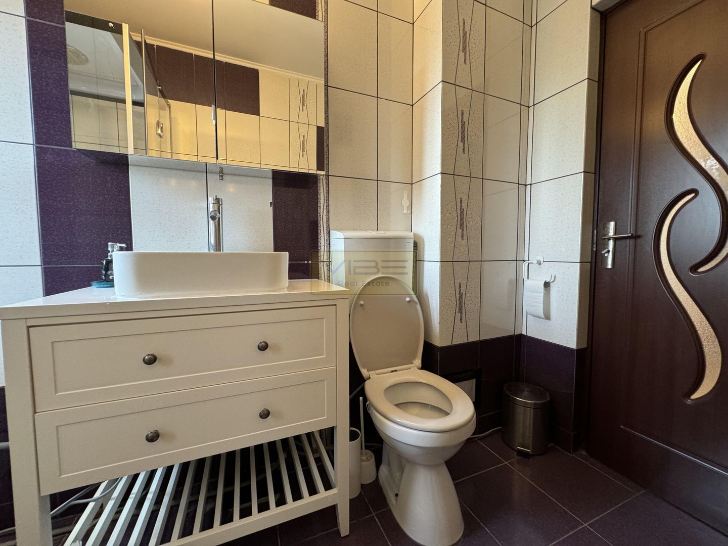 Apartament 2 camere cu loc parcare Popas Pacurari - Poză 16