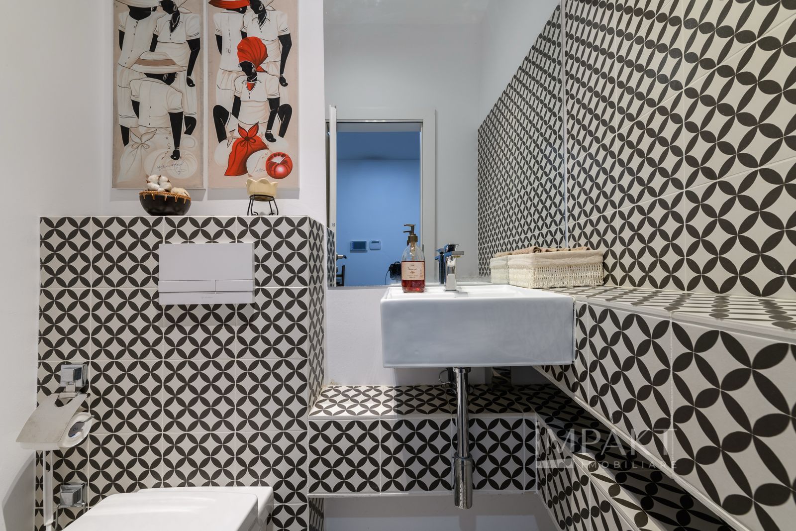 Duplex cu 220 mp, curte proprie și Finisaje Premium | Borhanci - Poză 5