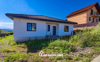 Casă  1 nivel 4 camere  - 700 mp teren - Zona Pestisorul de aur - Poză 2