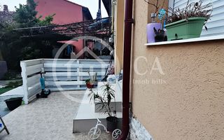 Apartament cu 3 camere la curte comuna de vanzare Ultracentral, Oradea - Poză 11