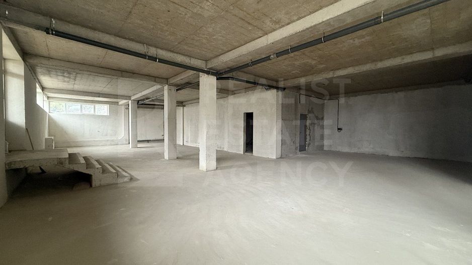 Chirie, spațiu comercial, 235 mp, str. Ialoveni, Telecentru - Poză 10