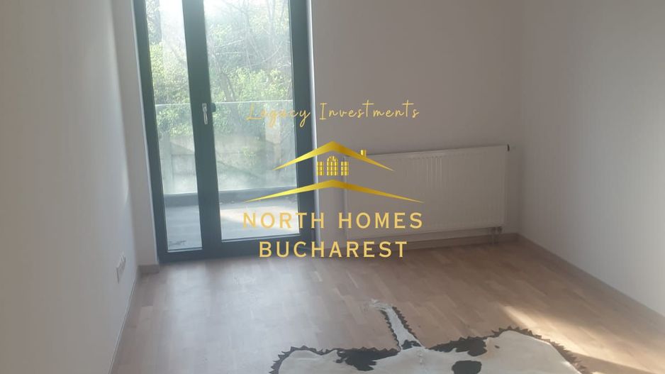 Apartament 3 camere - BANEASA -Ideal FIRMA - Poză 2
