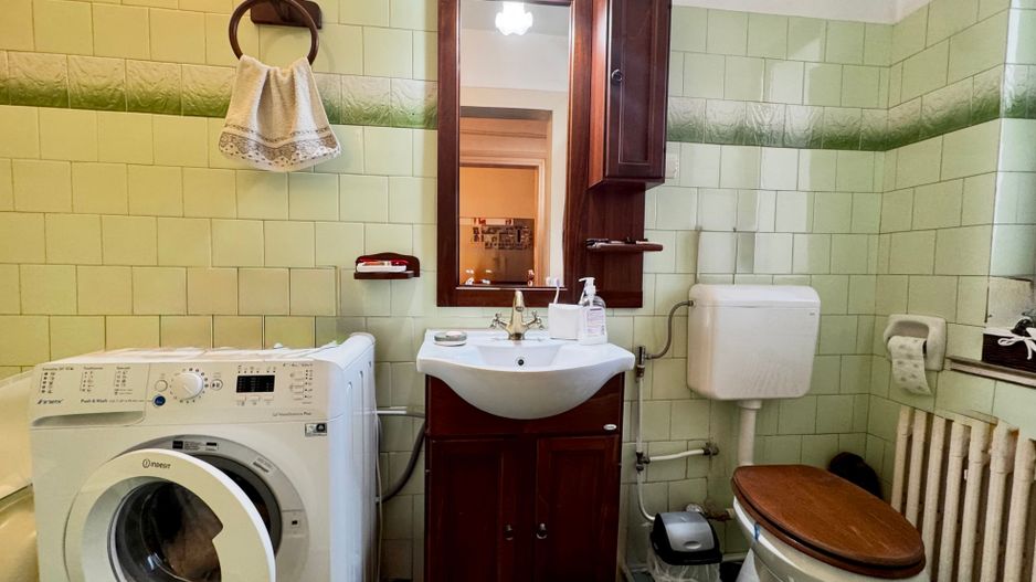 Apartament 2 camere spațios, cu garaj,  5 minute de Colegiu Bănățean - Poză 13