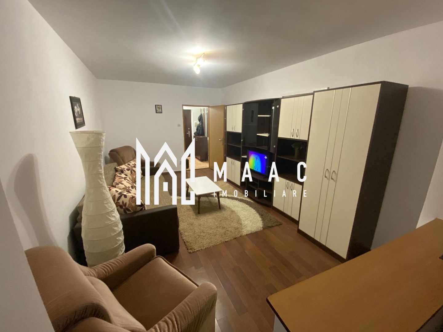 Apartament 2 camere de închiriat | Sibiu | Hipodrom 1 | parter - Poză 2