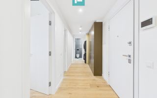 Apartament Premium cu 3 camere | Nusco City Faza 2 - Poză 10