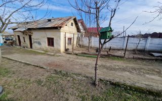 CASA SCAESTI + TEREN - 5473 mp intravilan - Poză 3