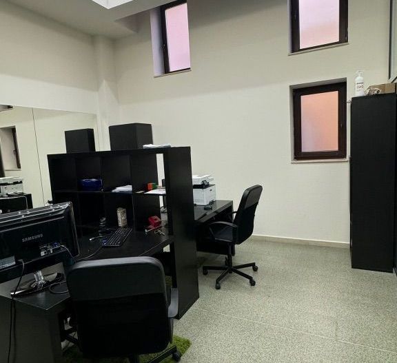 BRASADAS închiriază Birouri PREMIUM Ultracentral PARCARE. - Poză 4