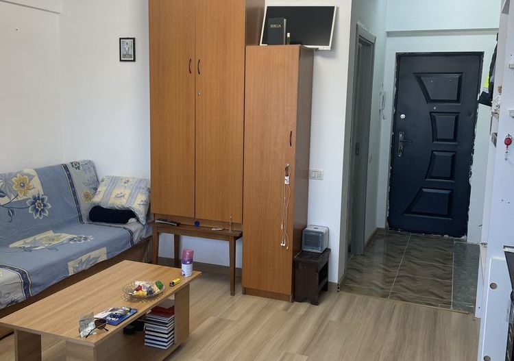 Vanzare garsoniera Pollux Residence - Poză 5