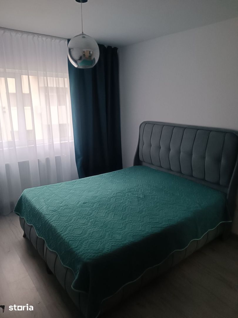 Apartament 3 camere, 2 bai, parcare inclusă, bloc 2020, Titan - Poză 4