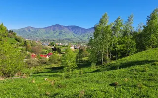 Teren extravilan de vanzare, Bistrita Bargaului- 10 minute de Colibita - Poză 20