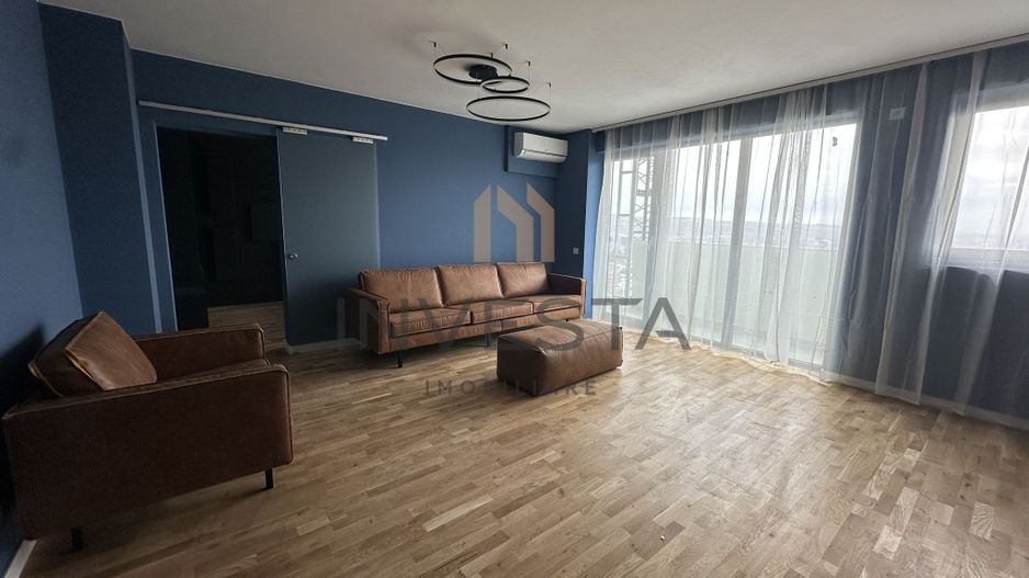 Oportunitate!Maurer Panoramic Cluj! Constructie unica!Parcare inclusa. - Poză 2