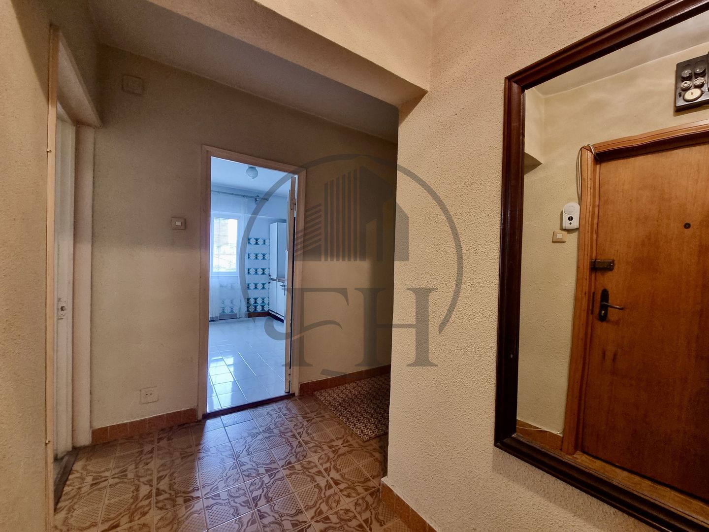 Apartament 2 camere de inchiriat Constanta, zona Tomis 2 - Poză 8