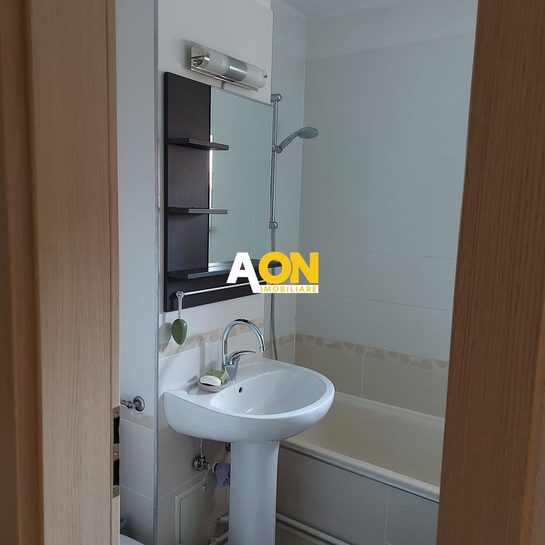 Apartament 3 Camere Complet Mobilat, Finisat - Poză 6