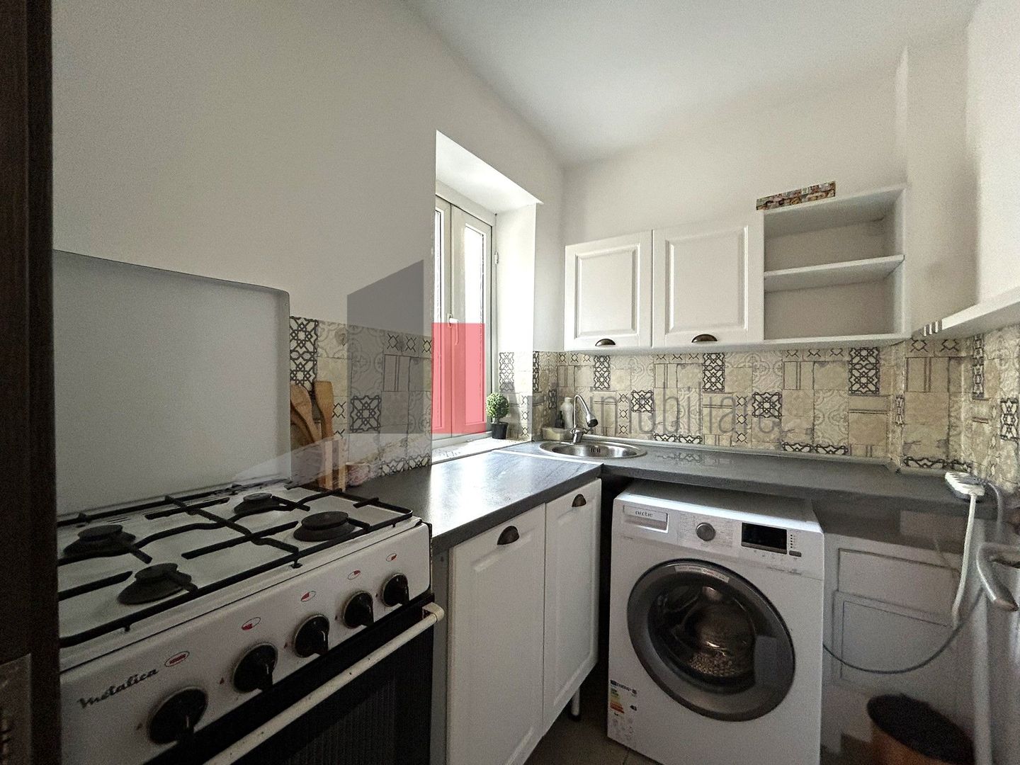 Apartament mobilat si utilat | Zona Tei/Parcul Tei | comision 0 - Poză 10