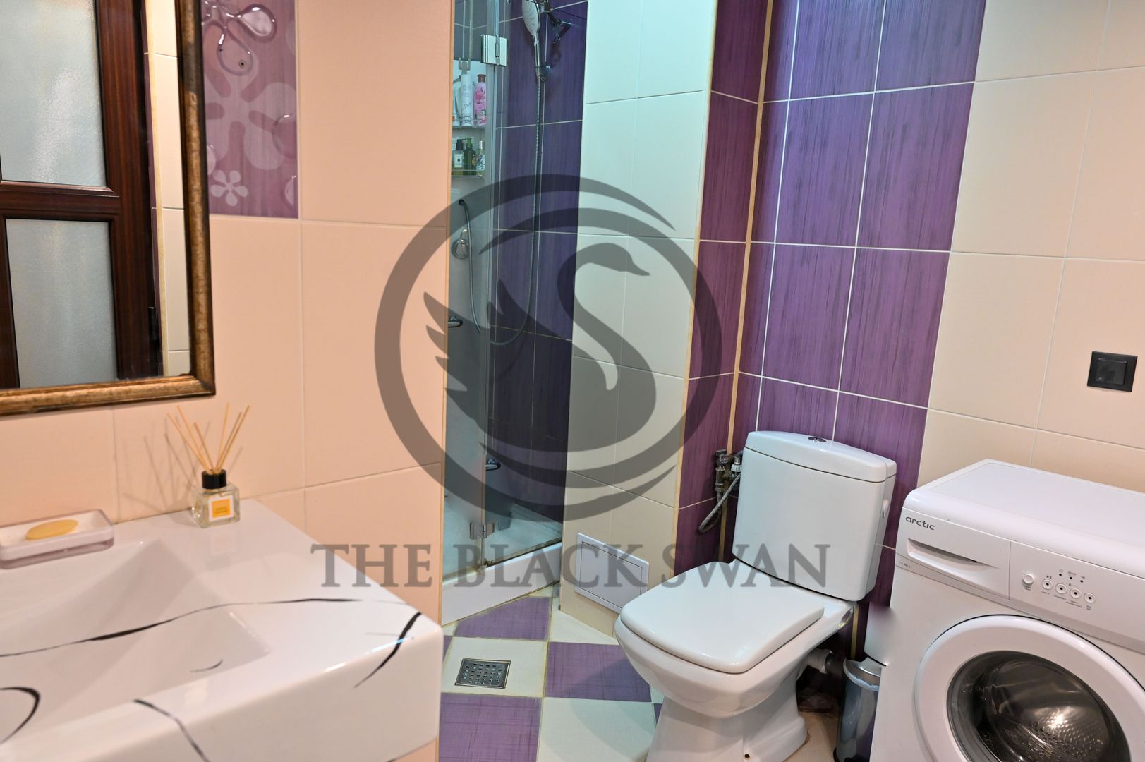 Apartament 5 camere de vanzare | Mobilat-Utilat | Sinaia | COMISION 0% - Poză 14