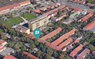 Teren 1.484 mp în zona Iosefin - Poză 17