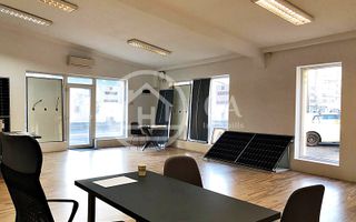 Spatiu comercial de inchiriat in zona Decebal, Oradea - Poză 1