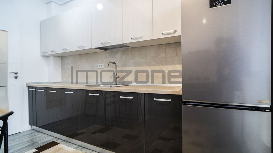 PRIMA INCHIRIERE, 2 Camere, 57mp, loc de parcare,  Metroul V. Ialomitei la 5 min - Poză 11