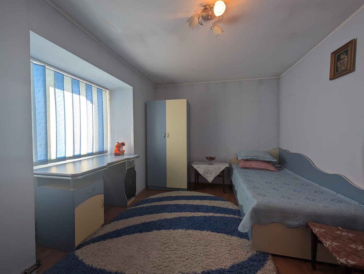 Vila spațioasă 6 camere cu teren generos – Ferentari – Preț excelent! - Poză 7