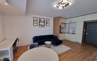 2 camere | Darwin Residence | Tunari | Pipera | Otopeni - Poză 3