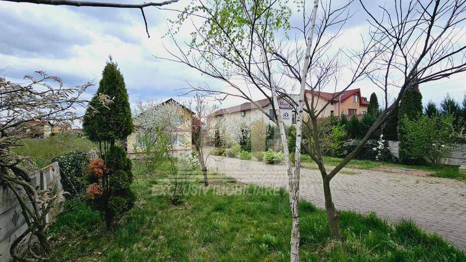 Casa individuala de vanzare, Alba-Micesti - Poză 1