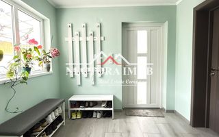 NECTORA IMOB-Casa 2 camere,Zona Gheorghe Doja, Teren 436 mp,utilat NOU - Poză 11