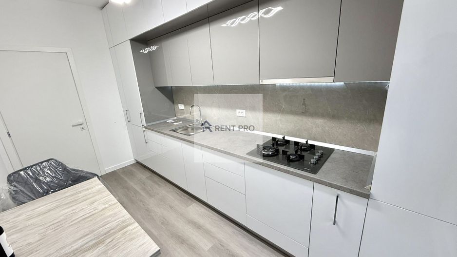 Premium 2 Camere Exigent Plaza Residence 65 Mp Lujerului - Poză 1