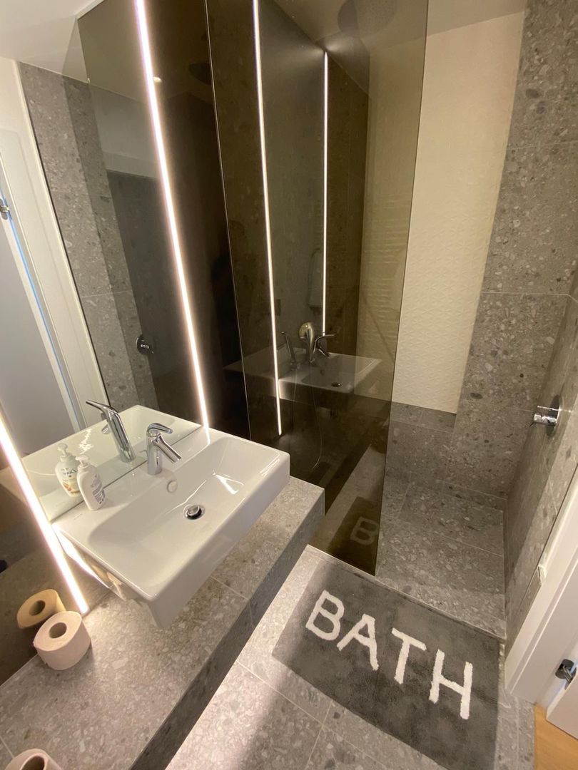 Apartament de inchiriat Aviației | 3 camere - Poză 12