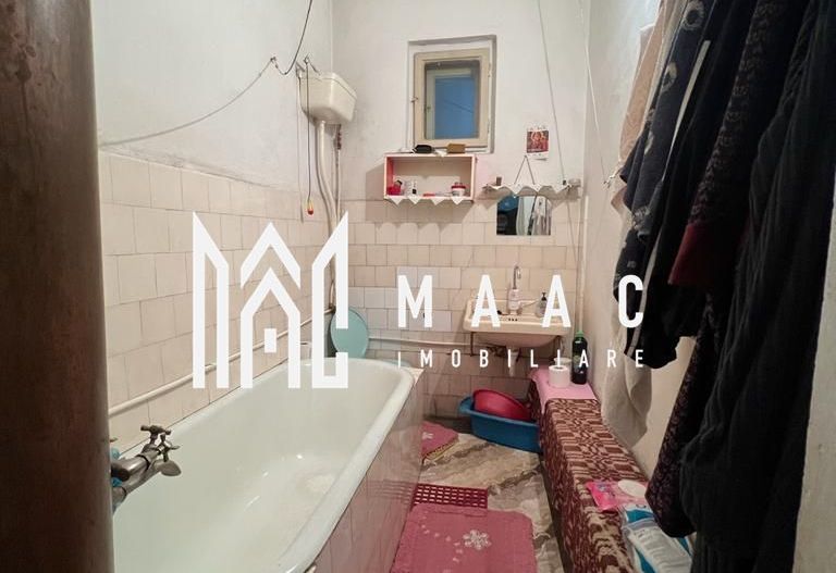 Casa de vanzare I Teren 504 mp I Turnisor - Poză 8