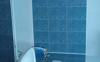 Apartament 2 camere, zona Alexandru cel Bun, etaj 3, 41 mp util - Poză 7