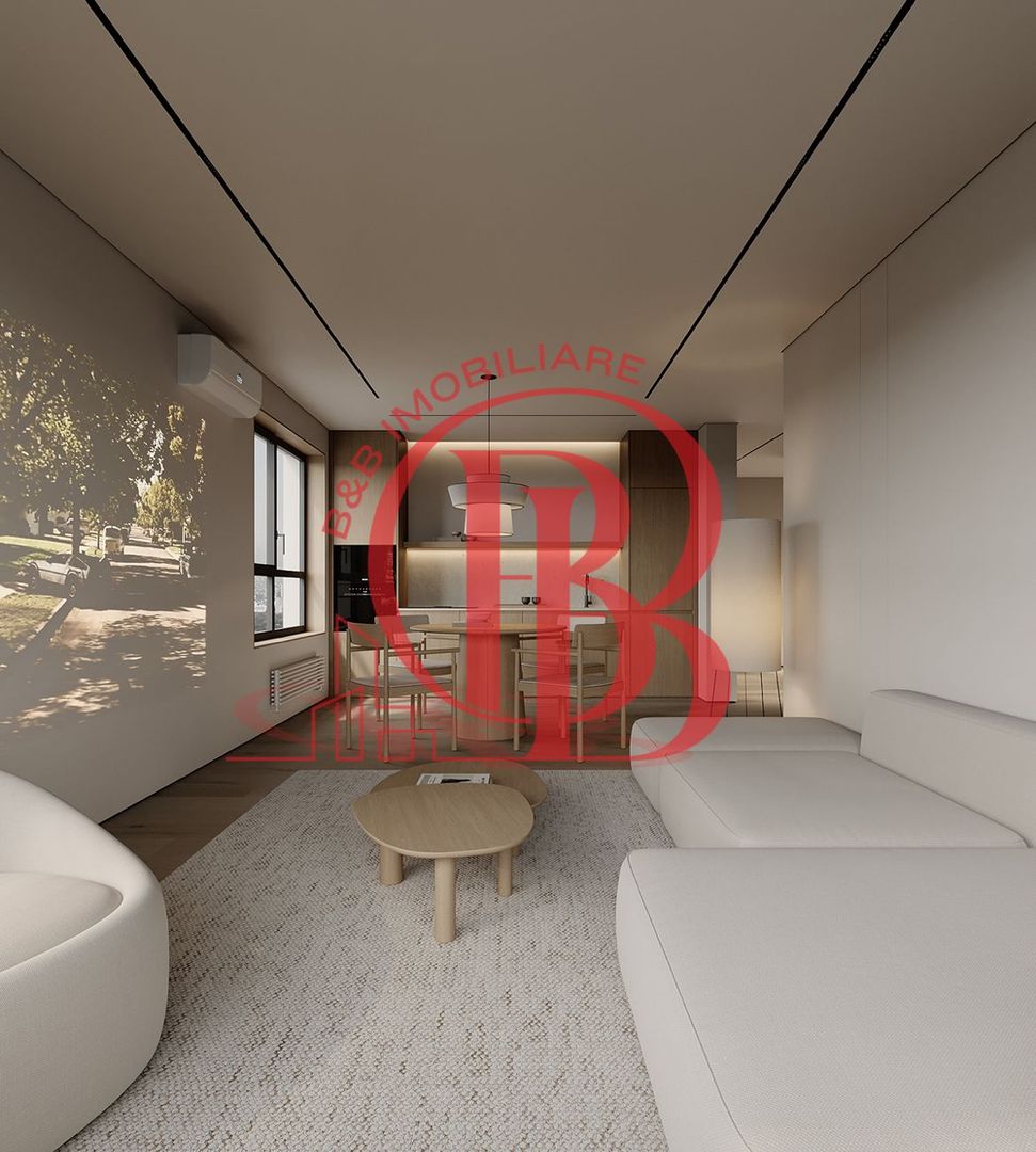 Apartament 3 camere cu Terasa Titan Th. Pallady-Sector 3 - Poză 6