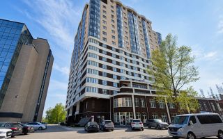 INVESTIȚIE | 1 CAMERĂ – 53,1 m² | CIOCANA, GINTA LATINĂ - Poză 3