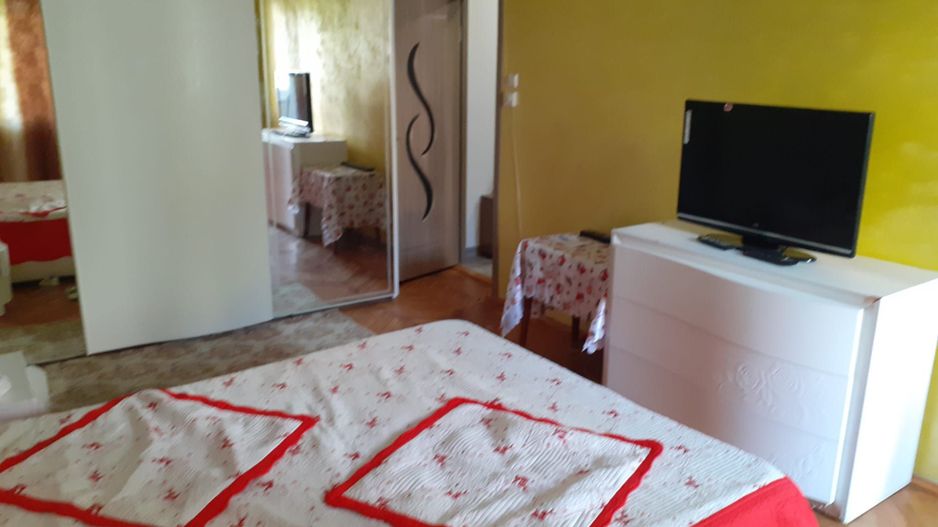 🔥 ÎNCHIRIEZ GARSONIERĂ MODERNĂ – PREȚ FOARTE MIC! - Poză 4