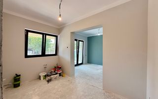 Casă individuală Termo-pasivă| 4 camere + dressing| Dumbravita - Poză 3