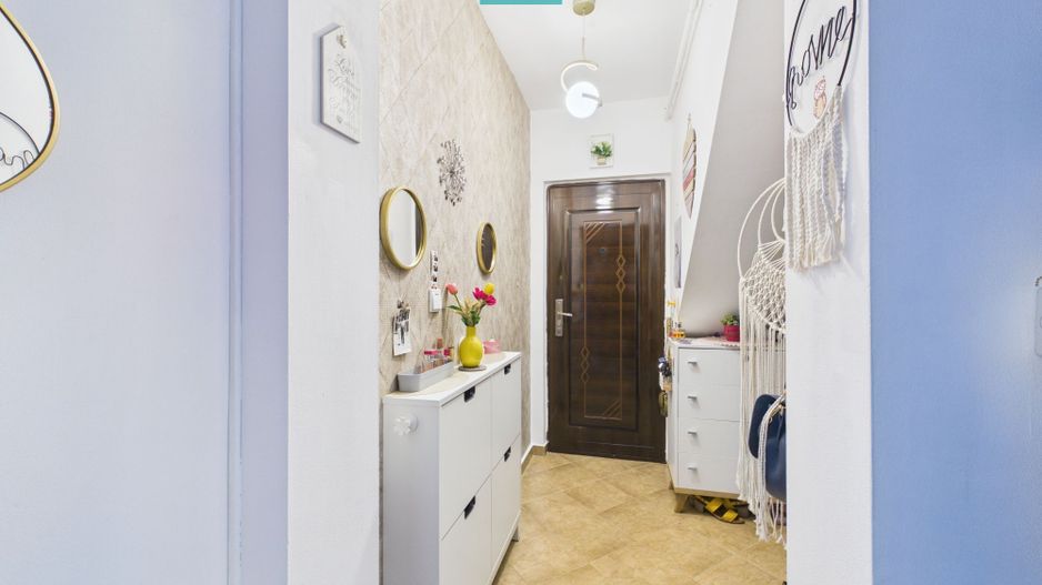 Apartament 2 camere în Giroc - Poză 10