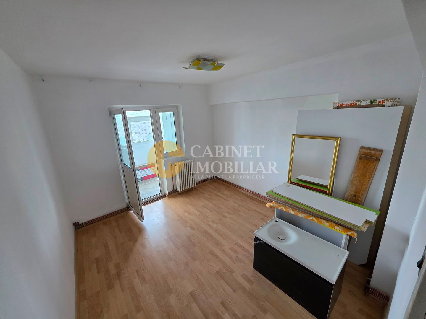 3 camere decomandat + 2 Bai - 70mp-  zona Dacia - Poză 3