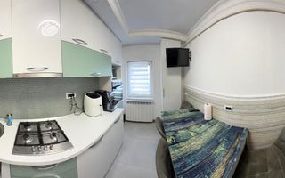 Apartament 2 camere Târgu Frumos - Poză 12