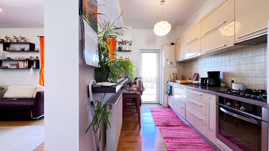 COMISION 0 % Apartament 2 camere, Alverna Gheorgheni - Poză 3