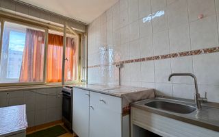 VANZARE 2 CAMERE | METROU OBOR | STEFAN CEL MARE - Poză 5