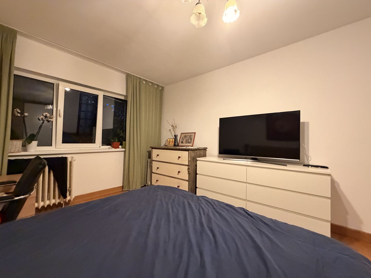 APARTAMENT 2 CAMERE | POSIBILITATE CENTRALA | 200M METROU AUREL VLAICU - Poză 6