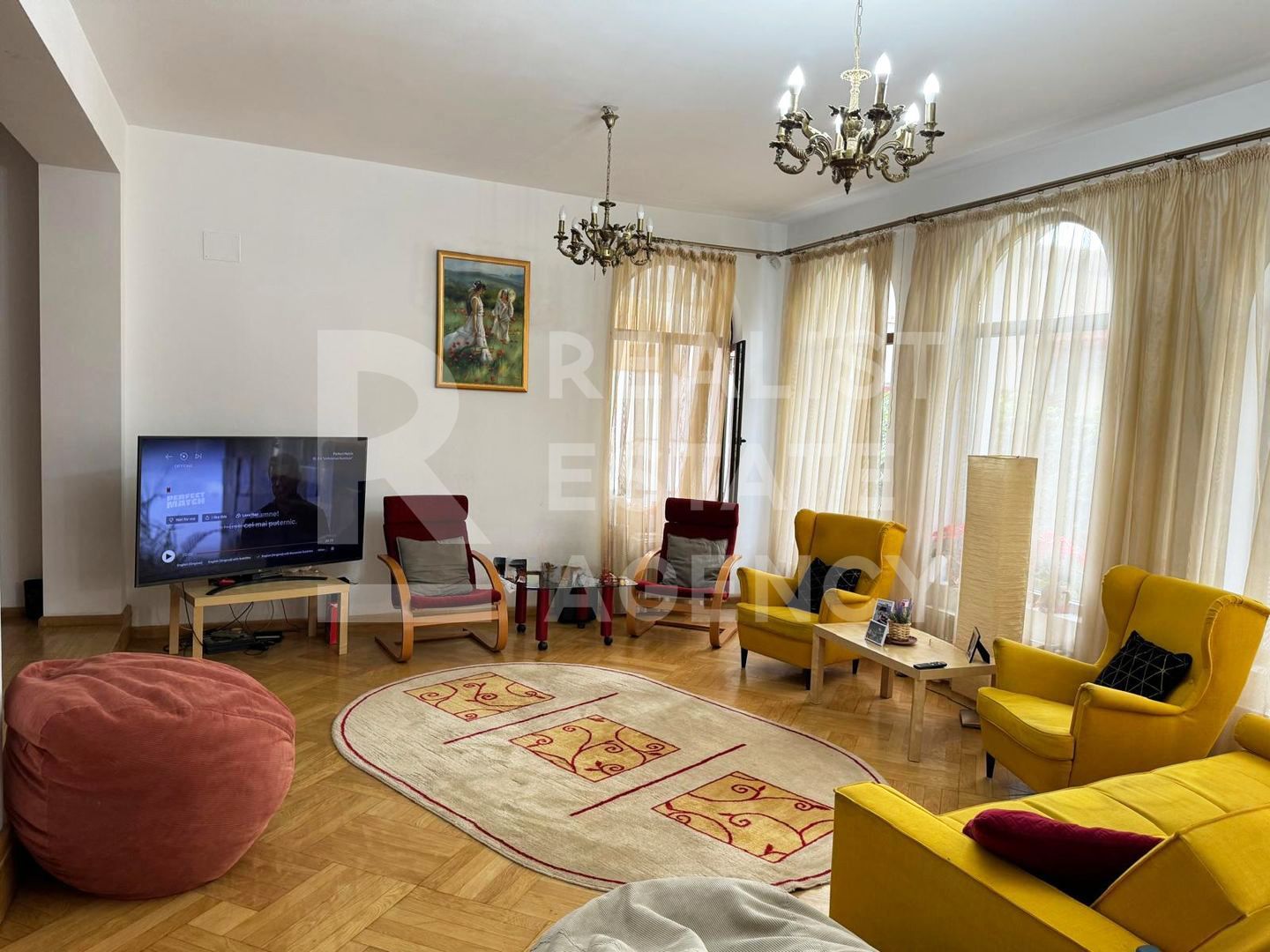 Vânzare clădire cu suprafața de 504 mp utili - Poză 4