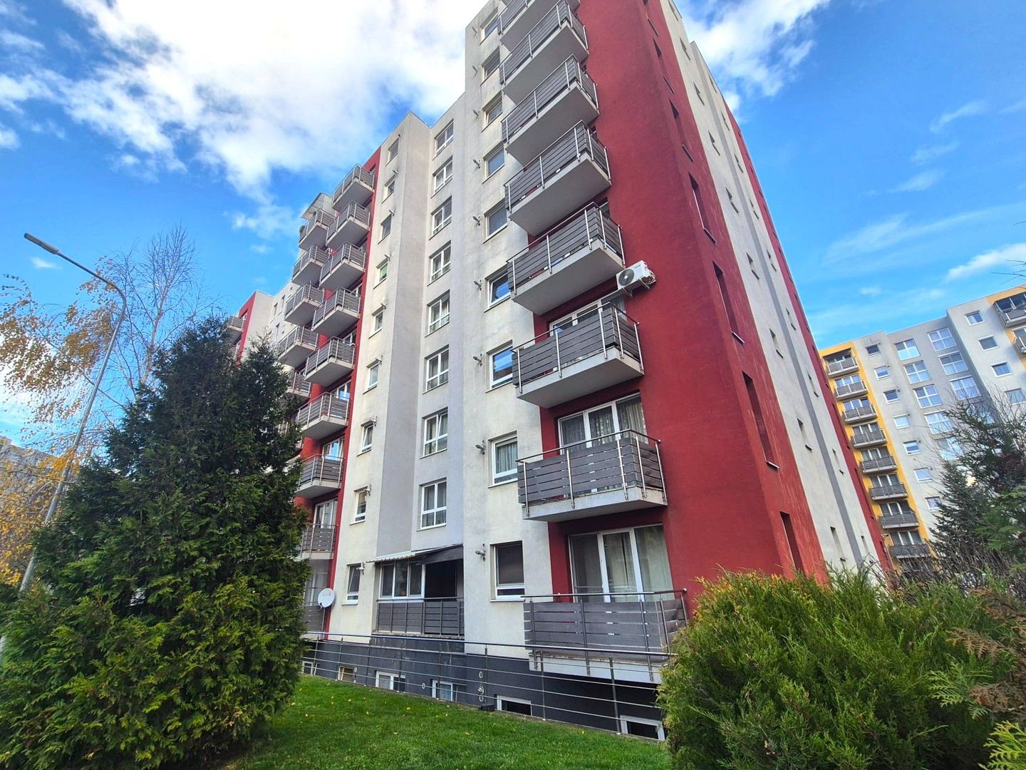 Apartament 2,5 camere | boxă | 64 mp | Avantgarden - Poză 16