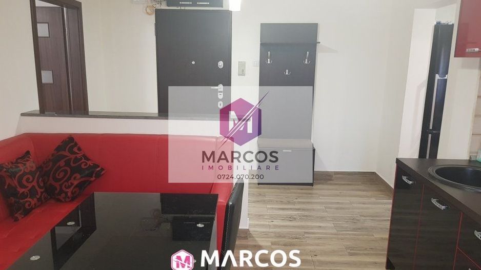Apartament 2 camere decomandat, et.1, Central, ID 554 - Poză 5
