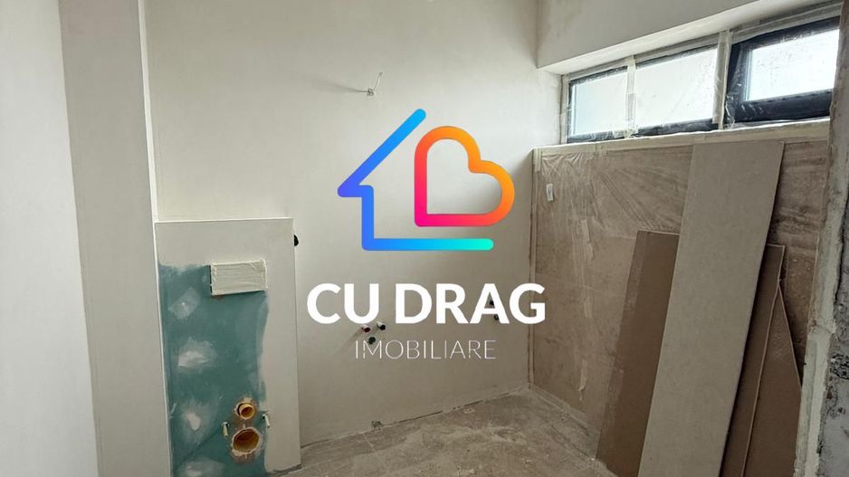 Duplex Selimbar 5  camere,3 bai - Poză 8