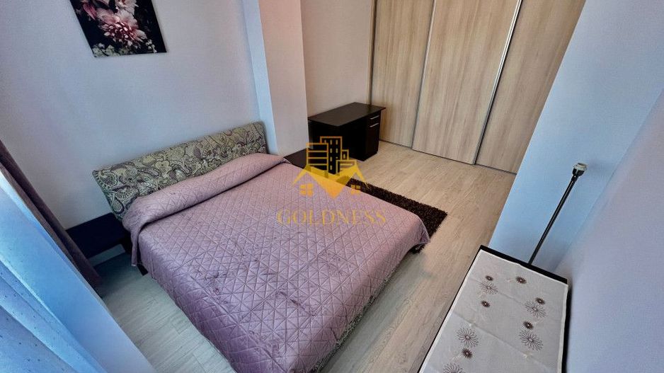 2 camere,modern, parcare subterana, bloc nou, Semicentral, zona Horea - Poză 4