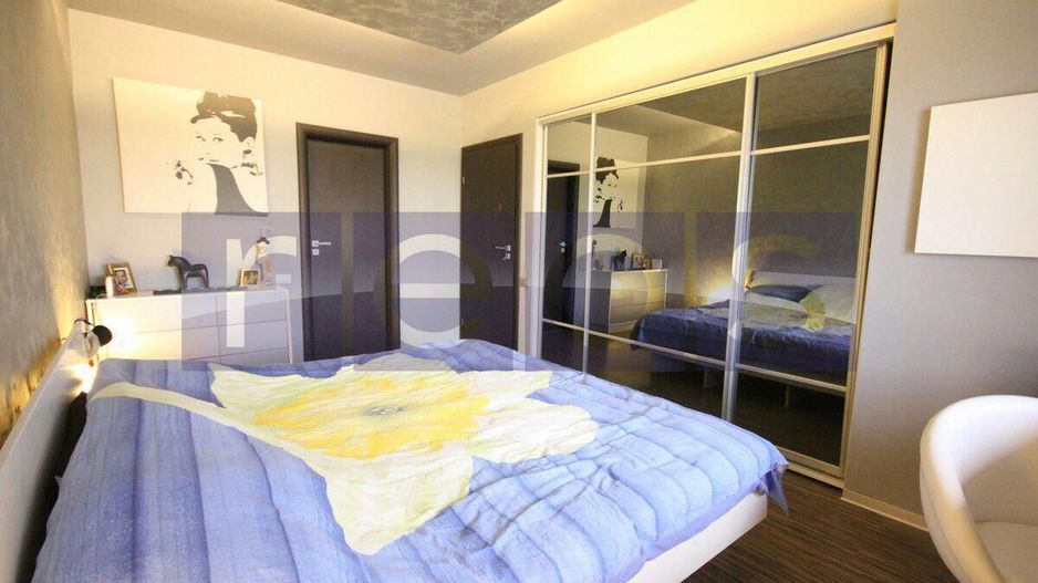 DE VANZARE 2 CAMERE SPATIOASE- 2 BAI - LOC PARCARE - METROU GROZAVESTI - Poză 6