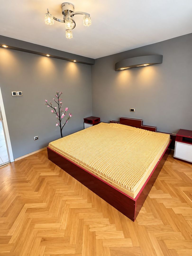 Girocului-Lidia | 3 Camere | 76 mp utili | Etaj 1 | Centrala proprie | Boxa - Poză 14