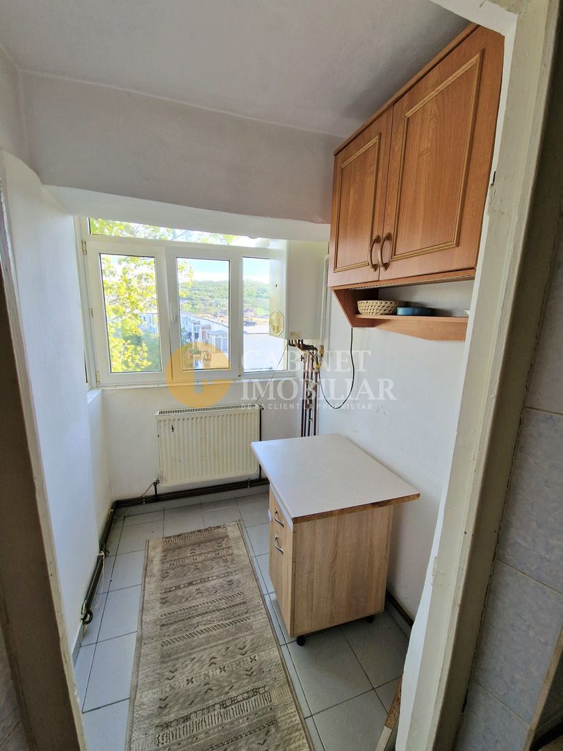 2 Camere Decomandat-Etaj Intermediar- Zona Zimbru - Poză 9